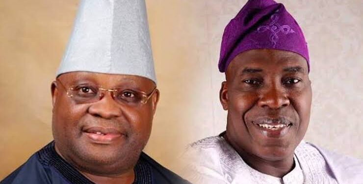 JUST IN: Court Affirms Babayemi As Authentic PDP Governorship Candidate In Osun