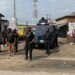 BREAKING: Kids Abducted In Lagos