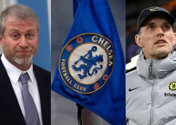BREAKING: Chelsea Owner, Abramovich Disqualified By Premier League