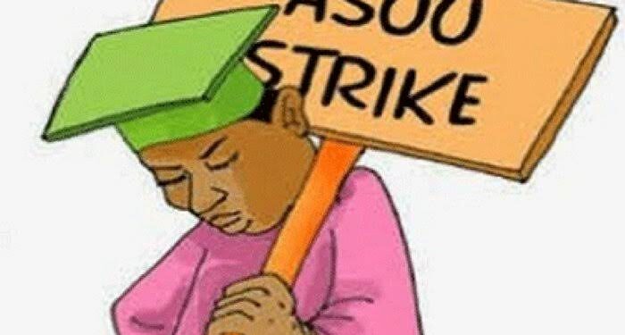 BREAKING: ASUU Extends Nationwide Strike