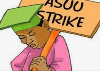 JUST IN: ASUU Gives New Update As Warning Strike Ends