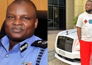 BREAKING: FG Makes U-turn On Abba Kyari’s Alleged Money Laundering