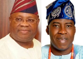 Osun 2022: Adeleke Reacts After Court Affirms Babayemi Authentic PDP Governorship Candidate