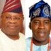 Osun 2022: Adeleke Reacts After Court Affirms Babayemi Authentic PDP Governorship Candidate