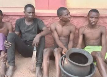 Money Ritual: Court Frees Suspected Teenage Killer In Ogun, Gives Reason