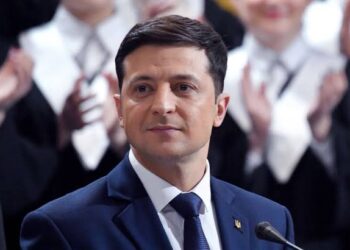 Why Ukraine Will Not Join NATO – Zelensky Makes U-turn