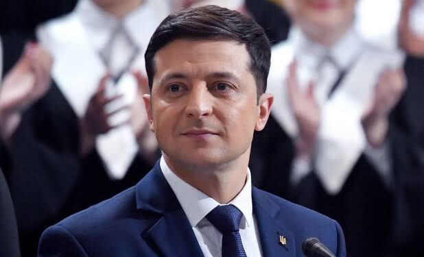 Why Ukraine Will Not Join NATO – Zelensky Makes U-turn