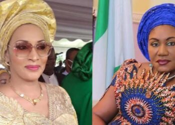 Why I Gave Obiano’s Wife A Dirty Slap – Bianca Ojukwu Opens Up