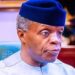 JUST IN: Witches’ Association Of Nigeria Warns Osinbajo Against Joining Presidential Race, Gives Reasons