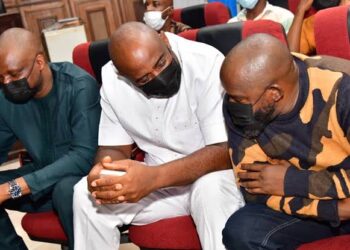 BREAKING: Abba Kyari’s Property, Bank Accounts, Others Seized