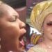 Ex-Gov Obiano’s Wife Finally Speaks On Dirty Slap From Bianca Ojukwu