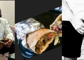 ALERT! People Are Suffering From After Eating Sharwama In Ibadan - DAILY GIST