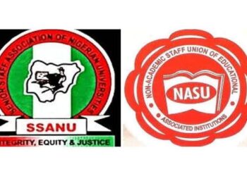 BREAKING: SSANU, NASU Join ASUU, Begin Nationwide Strike - DAILY GIST