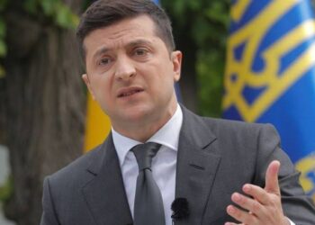 War: Ukrainian President Zelensky Escapes Assassination - DAILY GIST