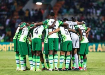 Nigeria Vs Ghana: FG Announces Free Bus Ride For Interested Fans To MKO Abiola Stadium - DAILY GIST