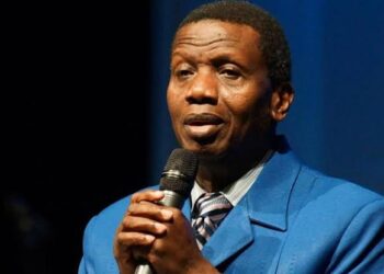 Why I Wanted To Resign As RCCG General Overseer — Pastor Adeboye - DAILY GIST