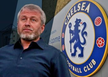 Russia-Ukraine War: Chelsea Owner, Roman Abramovich, ‘Poisoned, Goes Blind’ - DAILY GIST