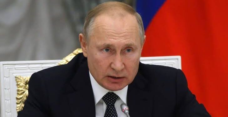 BREAKING: Russia Announces Partial Military Withdrawal From Ukraine