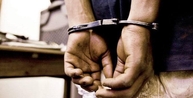 Serious Drama As Landlord Orders Arrest Of Five Varsity Students Over His Missing Plantain