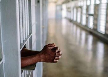 Yahoo Boy’s Mother Sentenced To Jail In Edo(Photos)