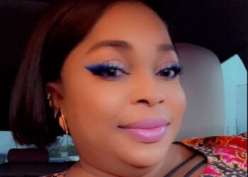 Doctor Says I Have Just Five Years To Live — Popular Nollywood Actress
