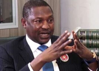 BREAKING: AGF Malami Denies Exonerating Abba Kyari, Explains Action