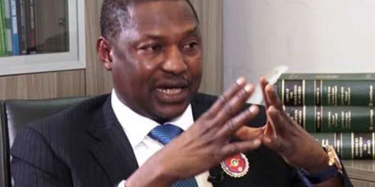 BREAKING: AGF Malami Denies Exonerating Abba Kyari, Explains Action