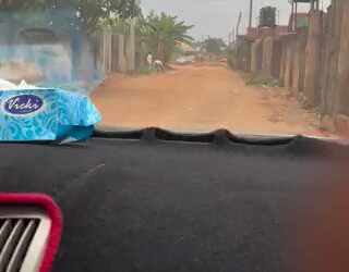 Yahoo Boys Caught Red-handed Packing A Lady’s Urine For Rituals (Videos)