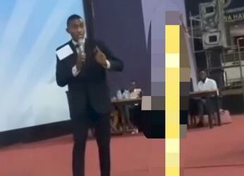 How Yahoo Boys Are Saving Nigeria’s Economy From Recession – OAU Scholar (Video)