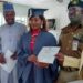 Meet Female Inmate Who Emerged As Best Graduating Student From Nigerian Varsity