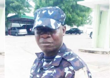 UPDATE: Real Reason I Gunned Down 4 Of My Colleagues — Police Inspector