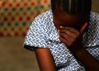 Nigerian Lady Who Was Paraded And Accused Of Killing Her Husband Tells Her Story - DAILY GIST