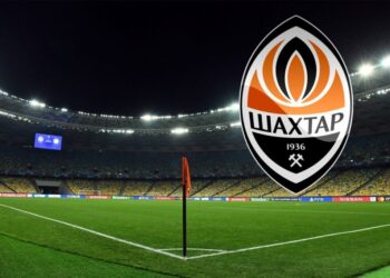 BREAKING: Shakhtar Donetsk Football Coach Killed In Russia-Ukraine War