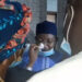 Trending Video of Former NNPC GMD, Andrew Yakubu, Crying After Court Judgement