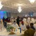 BREAKING: Tinubu, PDP Presidential Aspirants Attend Aisha Buhari’s Iftar Dinner
