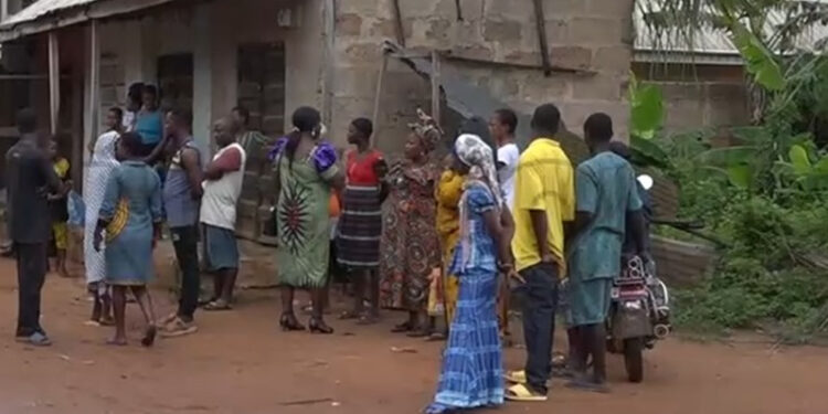 How Pregnant Woman Kill Husband In Ibadan Over Plan To Marry Second Wife