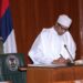 BREAKING: President Buhari Signs Executive Order 11 Into Law - DAILY GIST