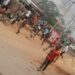 BREAKING: MC Oluomo, NURTW Boys In Deadly Fight, 3 Killed In Lagos