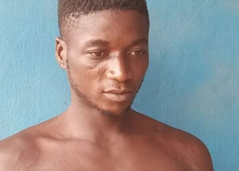 How 27-Year-Old Man Hack Father To Death In Ogun For Waking Him Up