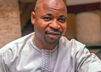 BREAKING: MC Oluomo Gets New Appointment From Babajide Sanwo-olu - DAILY GIST