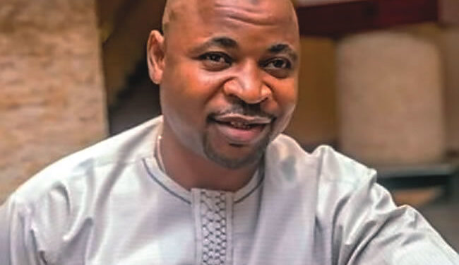 BREAKING: MC Oluomo Gets New Appointment From Babajide Sanwo-olu - DAILY GIST