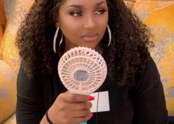 Popular Nollywood Actress Slumps, Dies In Church