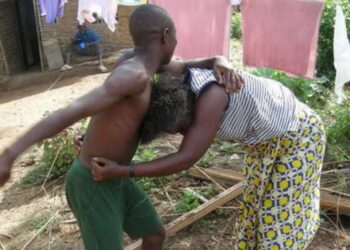 Man Beats Pregnant Wife To Stupor Over Ramadan Meal In Ibadan