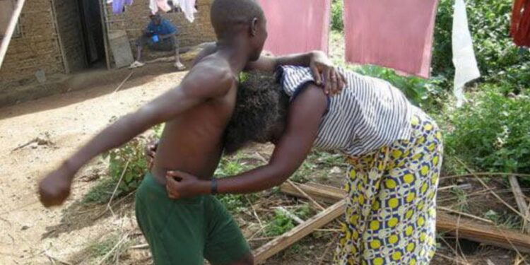 Man Beats Pregnant Wife To Stupor Over Ramadan Meal In Ibadan