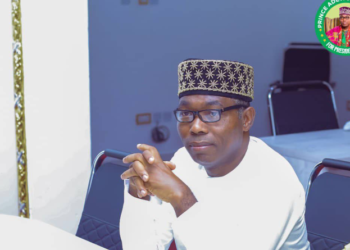 Why Nigeria Is Not Broke As Claimed By Public Officers — Prince Adebayo