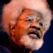 BREAKING: Bola Ige: I'm Ready For Legal Action - Wole Soyinka Blows Hot - DAILY GIST