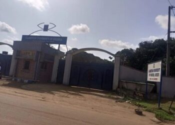 Easter: How Varsity Student Died While Acting Jesus Drama - DAILY GIST