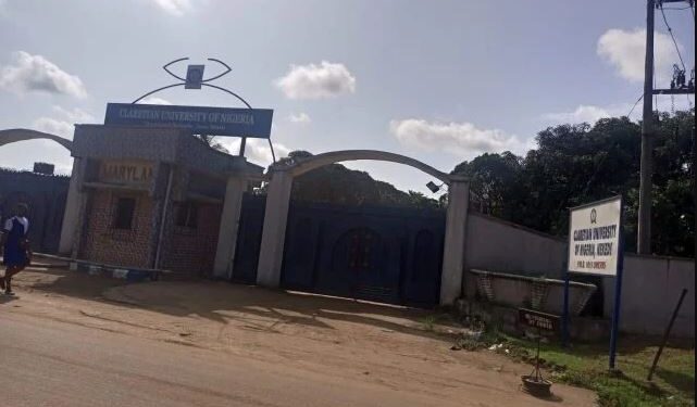 Easter: How Varsity Student Died While Acting Jesus Drama - DAILY GIST