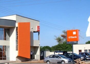 How GTB Employee Allegedly Stole Customer’s N600k While Helping To Set Up App