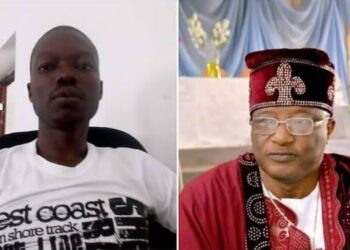 BREAKING: OAU Student’s Death: Co-defendant Slumps In Court